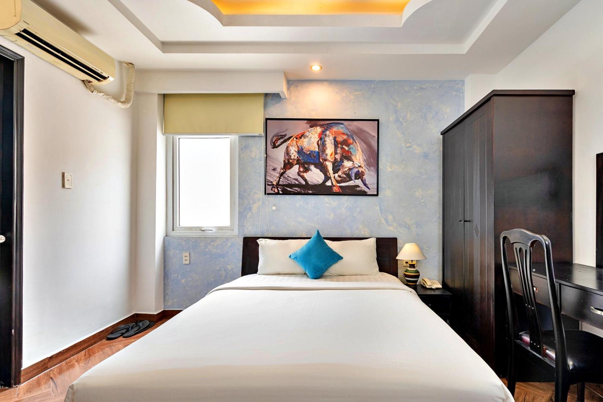 Boutique Appart hôtel
