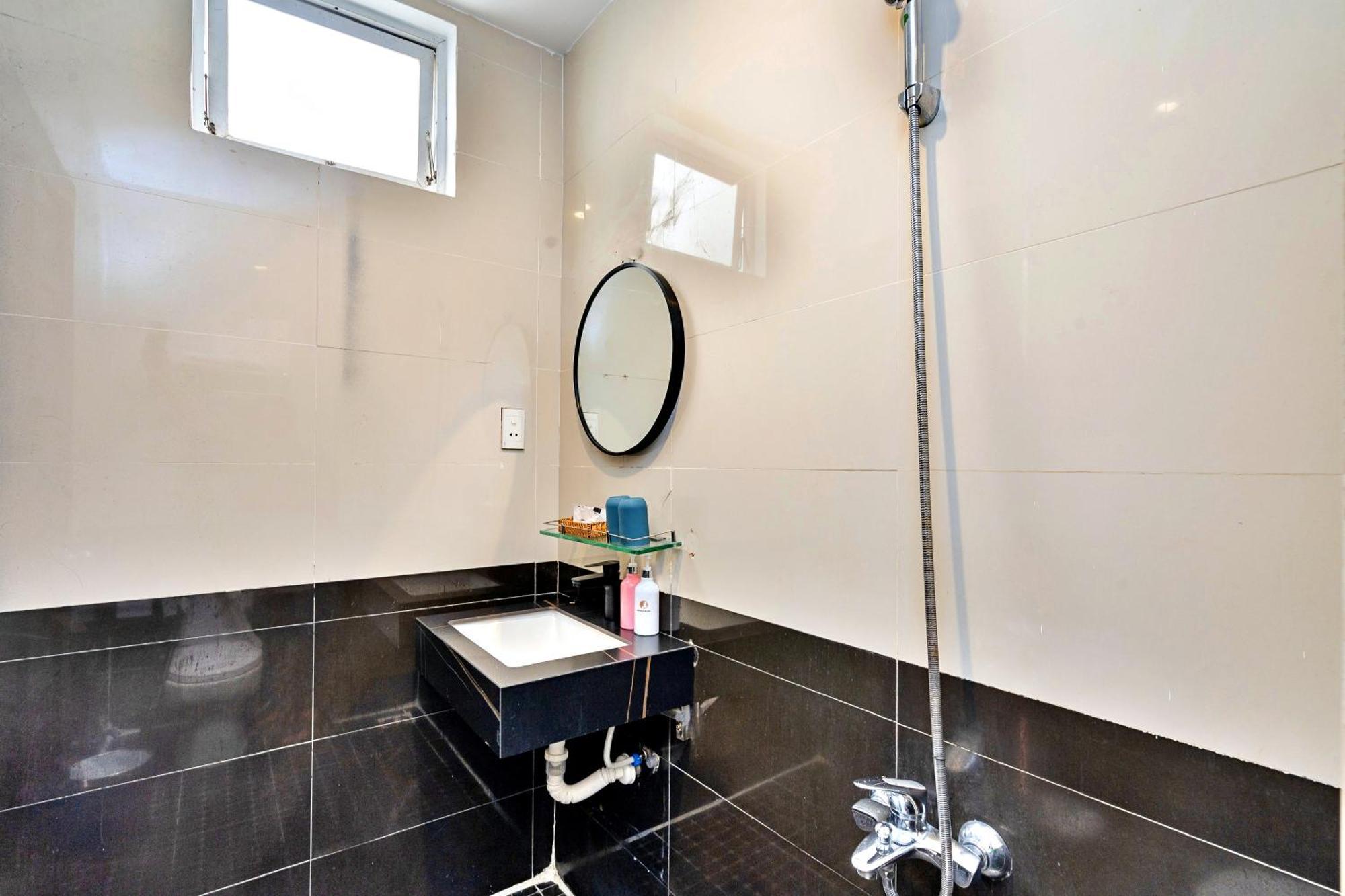 Boutique Aparthotel Ho Chi Minh City