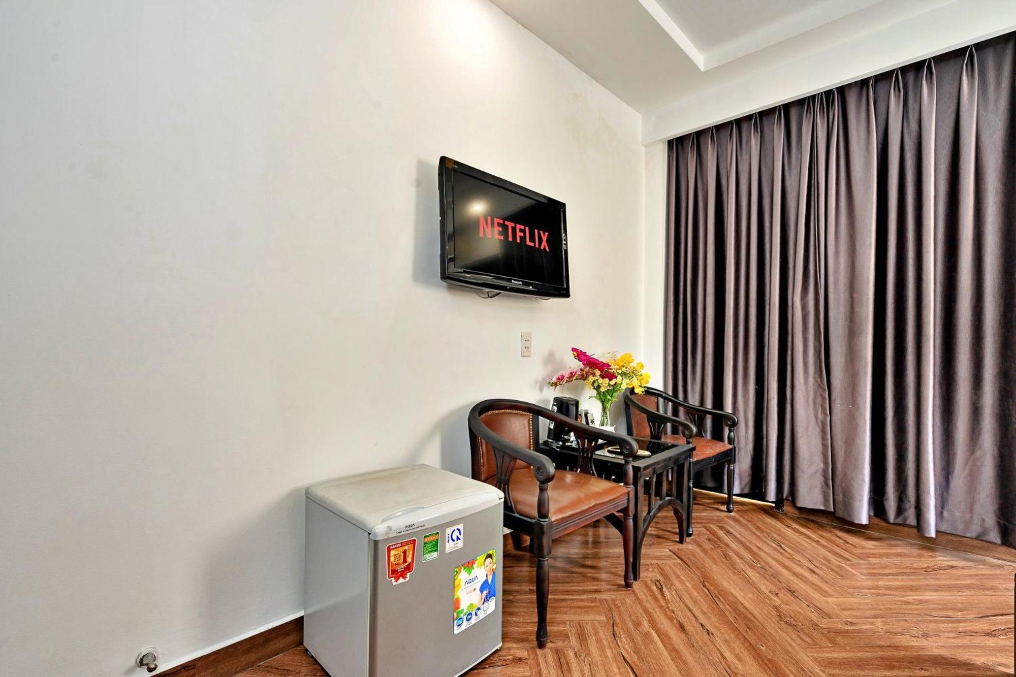 Boutique Ho Chi Minh City